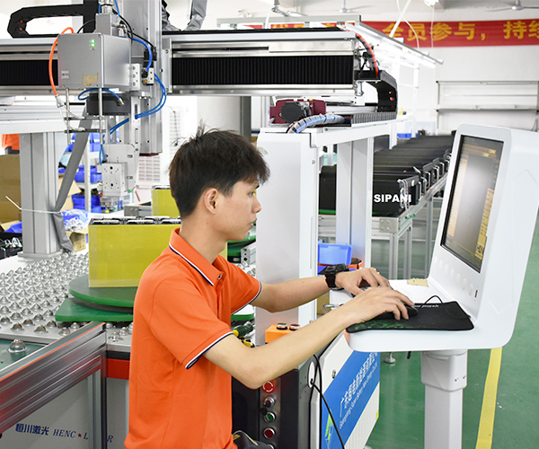 Anpassen Ihrer Lithium-Akkus 