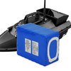 7,4 V 12 V 10 Ah 15 Ah 18 Ah 30 Ah 35 Ah 40 Ah Angeln Köder Boote Lithium Batterie Pack High Power Angelgerät Boote Fernbedienung Batterie
