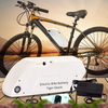 36v 48v Ebike Batterie TigerShark 20,4ah E Bike Batterie Für 250w 350w 500w 750w 1000w Elektrische Fahrrad Batterie