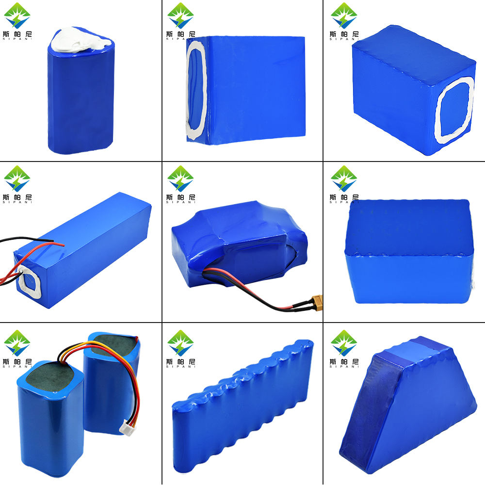 OEM-kundenspezifischer wiederaufladbarer Lithium-Ionen-Akku, 12 V, 20 Ah, 30 Ah, 40 Ah, 50 Ah, 60 Ah, 70 Ah, 80 Ah, 90 Ah, 100 Ah, Li-Ionen-Akku