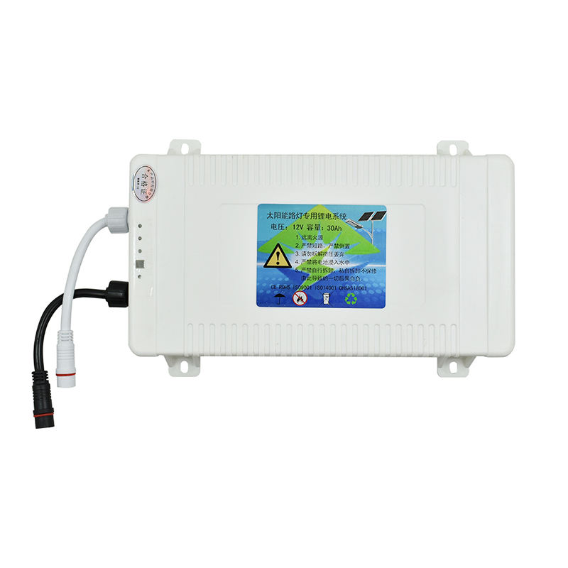 Great Power 18650 24 V 2500 mAh wiederaufladbarer Li-Ionen-Akku für den Einsatz in Solar-Straßenlaternen-CCTV-Kamerasystemen