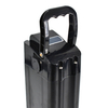 24v 36v 48v 17,5ah 21ah 28AH 35AH Batterie Elektrische E Bike Ebike Lithium Batterie Pack Versteckte Elektrische Fahrrad Batterie