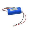 China-Hersteller 12-Volt-Lithium-Batteriesatz Lithium-Ionen-Batterien 11,1 V 50 Ah Li-Ion-Lithium-Batterie