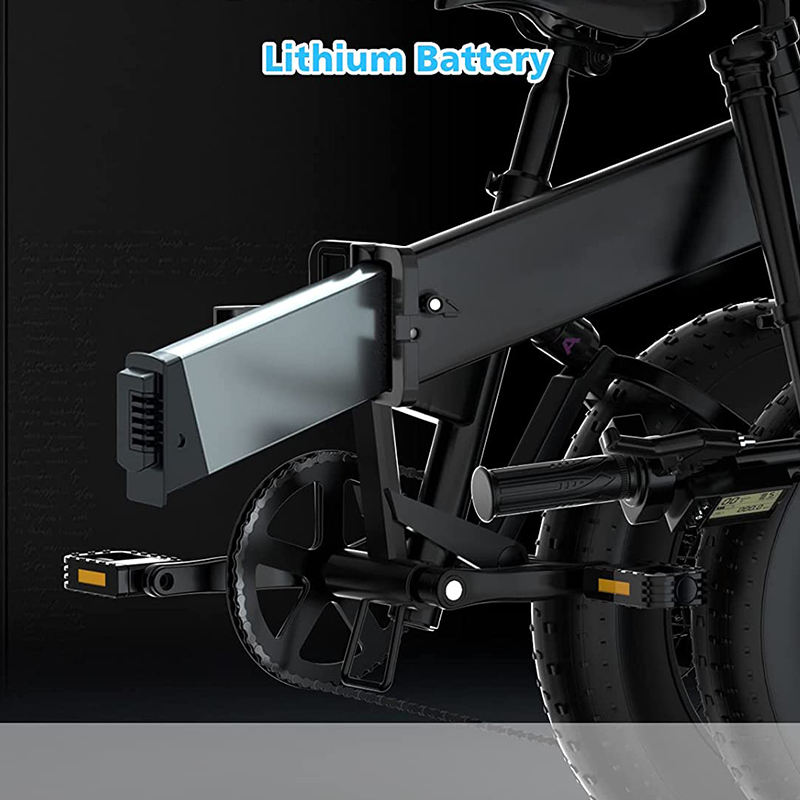 Elektrischer Fahrrad-Lithium-Akku, eingebauter, versteckter 36 V, 48 V, 12 Ah E-Bike-Akku für 250 W/350 W/500 W/750 W/1000 W Motor
