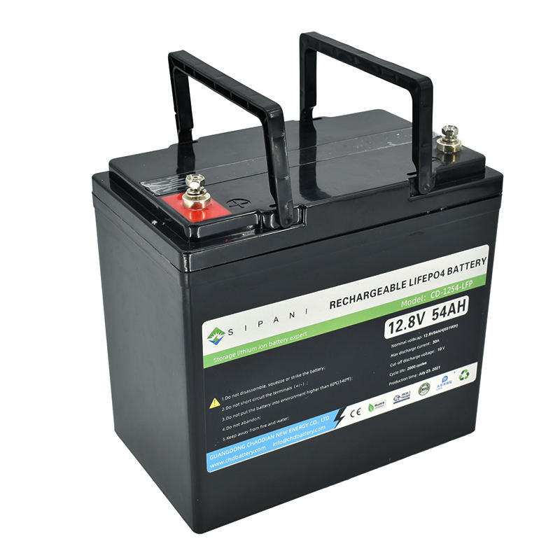 Maßgeschneiderte Lifepo4 Battleborn-Batterie 24 V, 48 V, 200 Ah, AGV-Batterie für Elektro-Gabelstapler/Rasenmäher/Reiniger/Kehrmaschine/Bodenmaschine