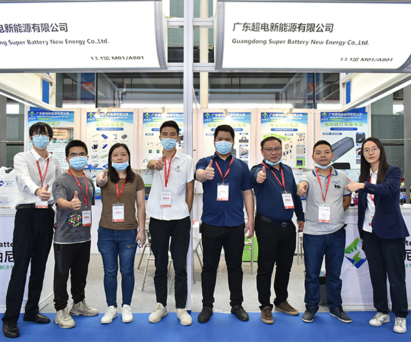 Solar-PV-Weltausstellung 2021