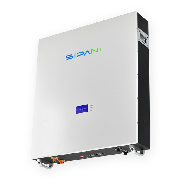 Ultradünne 48-V-200-Ah-Powerwall-Lifepo4-Batterie mit 6000 Zyklen und Wandmontage-Lithiumbatterie zu verkaufen