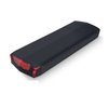 48 Volt 8,8 Ah 12 Ah 15 Ah 27 Ah Elektro-City-Bike-Heckträger Lithium-Ionen-Akku Ebike Elektro-Fahrradbatterie mit Chrager