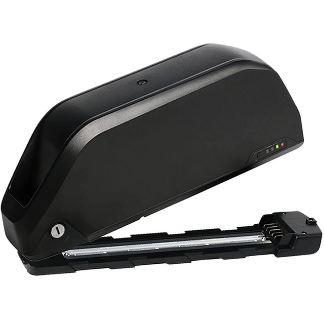 Hochleistungs-Ebike-Akku 36 V, 48 V, 52 V, 15 Ah, 10 S6P, OEM-Elektrofahrrad, 36 V, 18 Ah, Lithium-Ionen-Akku