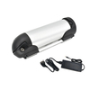 EU US Kanada Elektrofahrrad Wasserkocher Wasserflaschenbatterie 36Volt 10Ah Lithium-Ionen-Batterie der Ebike-Batterie für E-Fahrrad Elektro-MTB