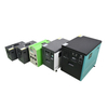 OEM ODM 500/1000/1500/2000/3000 W Solarenergiespeicher-Stromversorgung 110 V/220 VAC Solarstromgeneratorstation für den Heimgebrauch