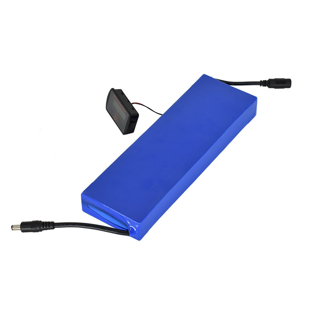 24 V 36 V 48 V 52 V 60 V 72 V 15 Ah 20 Ah 30 Ah 40 Ah Lithium-Ionen-Akku 48 V Elektrofahrrad 22,2 V 35 Ah Lithium-Batterie für Elektroroller