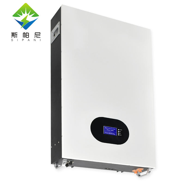 SIPANI Tesla Powerwall Lithium-Ionen-Akku 10kwh 48v 200ah Lithium-Akku 5kwh 7kwh 10kwh 15kwh 20kwh Powerwall