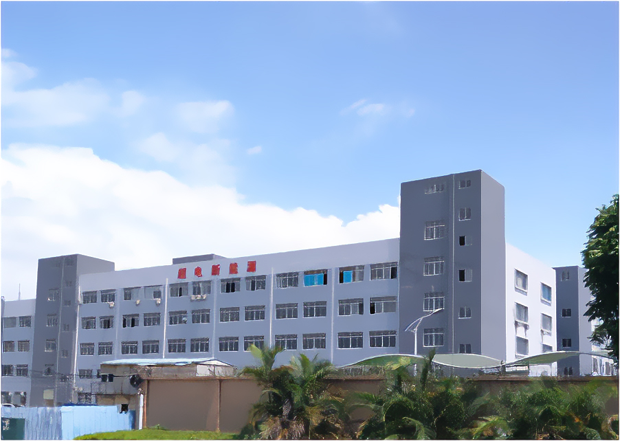 Hersteller von Lithiumbatterien