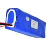 Hochwertige Hot Sale Wasserrettungsroboterbatterie 18650 Lithium-Ionen-Batterie