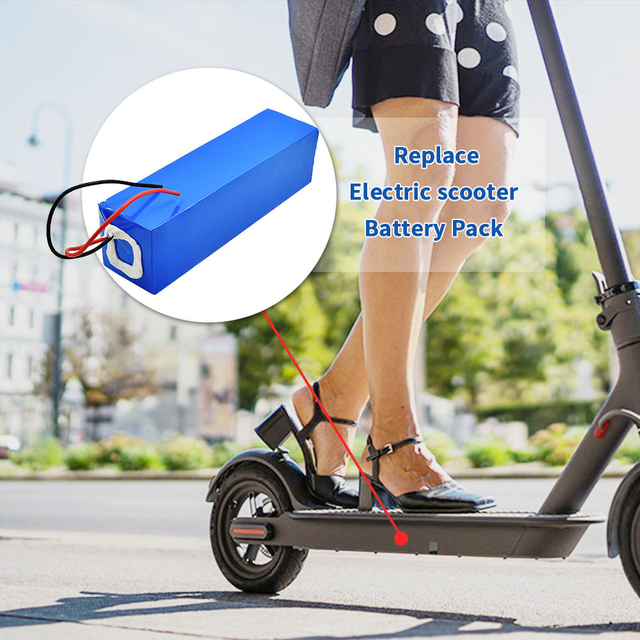 Wiederaufladbare Ladung 18 V, 24 V, 30 V, 36 V, 48 V, 60 V, 10 Ah, 20 Ah, 10000 mAh, Elektro-Fahrrad-Roller, maßgeschneiderte 18650-Lithium-Akkus