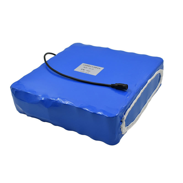 Fabrikpreis BMS LFP 25,6 V 6000 mAh Li-Ion wiederaufladbare Lithium-Eisenphosphat-Batterie Zelle 32700 Lifepo4 Lithium-Ionen-Batterie