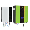 SIPANI 48v 100ah 200ah 10kwh Bms Powerwall Home Lithium-Eisenphosphat-Akku Energiespeicher Lifepo4 Lithium-Ionen-Batterien