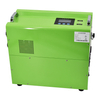 2000 W 2500 Wh Solarstromgenerator 2 kW Lifepo4 Batterie Solarenergiesystem Mppt Heimgebrauch