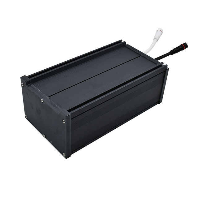 Wiederaufladbarer Lithium-Ionen-Akku, 12 V, 24 V, 20/30/40/50/60/100/150/200 Ah, Deep-Cycle-Akku für Solarstraßenlaternen