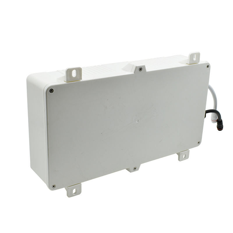 Intelligentes BMS-Steuerungssystem 12V CCTV-Lithiumbatterie für Outdoor-LED-Solarstrom-Straßenlaterne/Solar-Wifi-CCTV-Überwachungskamera