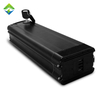 36 Volt Li-Ionen-Akku 21 Ah 28 Ah 35 Ah Elektro-Ebike Silver Fish Akku 36 V