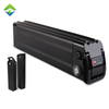 36 Volt Li-Ionen-Akku 21 Ah 28 Ah 35 Ah Elektro-Ebike Silver Fish Akku 36 V