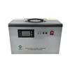 Tragbare 500 W 110 V/220 VAC Mppt Solarenergiespeichergenerator Solarkraftwerk für Häuser/Camping/Picknick im Freien