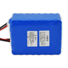 7,4 V 12 V 10 Ah 15 Ah 18 Ah 30 Ah 35 Ah 40 Ah Angeln Köder Boote Lithium Batterie Pack High Power Angelgerät Boote Fernbedienung Batterie