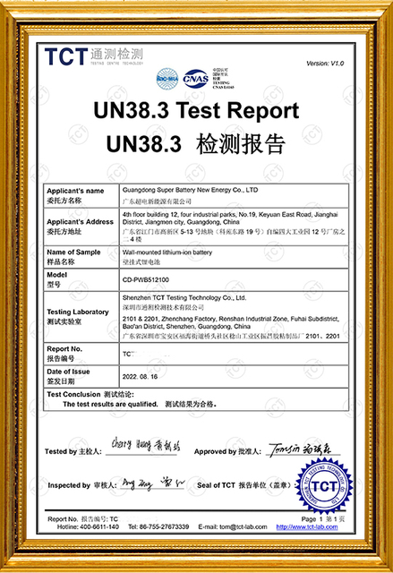 UN38.3