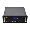 SIPANI 5 kW 48 V 100 Ah Rack-montierte Ess-Lösung Lifepo4-Akku LFP Off-Grid 10 kW 15 kW Lithium-Ionen-Backup-Solarenergie