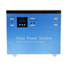 220V 3KW 3KWH Mini tragbares Solargeneratorsystem Solarstromgenerator für Wohnmobil/Van/Marine/Solar/Golfwagen/CPAP/Camping