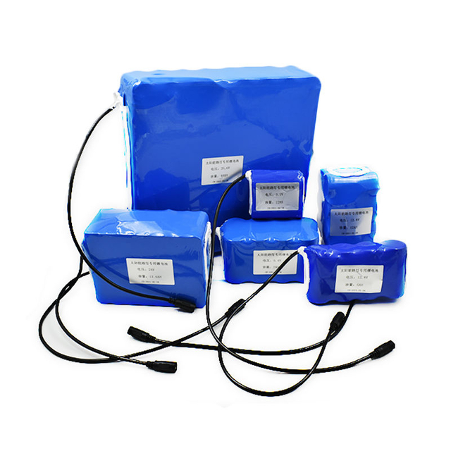 OEM-kundenspezifischer wiederaufladbarer Lithium-Ionen-Akku 3,2 V, 6,4 V, 12,8 V, 25,6 V, 120 Ah, Lifepo4-Akkuzelle, Li-Ionen-Akku