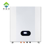 Haushalt 48v 200ah Power Wall Lifepo4 Batterie Lithium-Eisen-Phosphat-Batterie 10kwh Wandmontierte Batterie