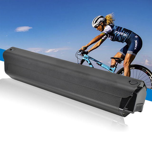250 W Elektrofahrrad Mid Drive interne E-Bike-Batterie 36 V 21 Ah 18 Ah 17,4 Ah 16 Ah 15 Ah 14,5 Ah 12,5 Ah 20 Ah versteckte E-Bike-Batterie