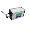 Wiederaufladbare 12,8 V 36 Ah Solarenergie, integrierte Straßenlaternenbatterie, 12 V Lithium-Lifepo4-Batterie
