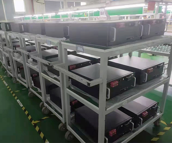 Die Bedeutung und Vorteile der Rack-Batteriesicherung für Server-Racks