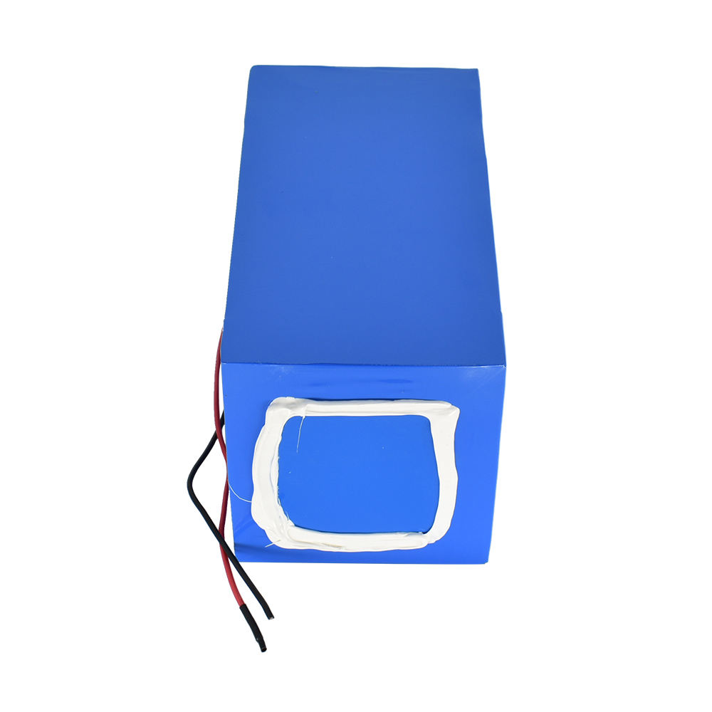 OEM-kundenspezifischer wiederaufladbarer Lithium-Ionen-Akku, 12 V, 20 Ah, 30 Ah, 40 Ah, 50 Ah, 60 Ah, 70 Ah, 80 Ah, 90 Ah, 100 Ah, Li-Ionen-Akku