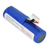 Original Qualität 3,7 v 7,4 V 2200 mah 2600 mah 18650 Lithium-Batterie Für POS Maschine Handheld NEW7210