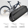 Elektrischer Fahrrad-Akku Hailong 18650 Akku 36 V 48 V 10 Ah 14 Ah 17,5 Ah 21 Ah 28 Ah E-Bike-Fahrrad-Lithium-Ionen-Akku
