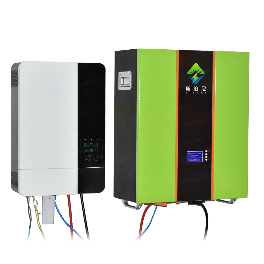 Lifepo4 Lithium-Wand-Energiespeicher für Zuhause, 48 V, 100 Ah, Solarbatterie, 4,8 kWh, 5 kW, 5,3 kWh, Powerwall