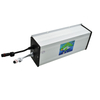 Deep Cycle 25,6 V 36 Ah Solarenergiespeicherbatterie Lifepo4-Batteriepacks Lithium-Straßenlaternenspeicherbatterie