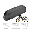 36V 48V Hailong Batterie DownTube Elektrofahrrad Rennrad Mountainbike Lithiumbatterie E-Bike Akku 36V zum Verkauf