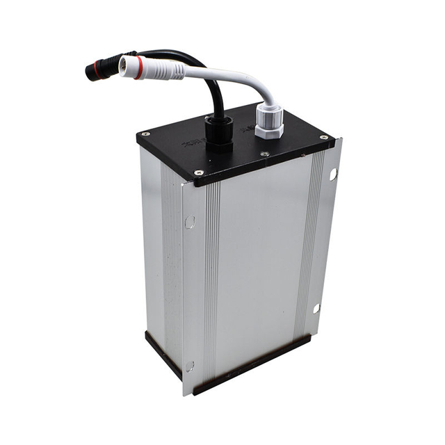 Wiederaufladbarer 11,1 V 15 Ah Li-Ionen-Akku 3s6p Lithium-Ionen-Akku für LED-Licht/Straßenlaterne, CCTV/IP-Kamera, Router