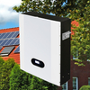 Haushalt 48v 200ah Power Wall Lifepo4 Batterie Lithium-Eisen-Phosphat-Batterie 10kwh Wandmontierte Batterie