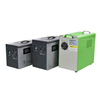 500/1000/2000 W MPPT Solargenerator 110 V/220 V Lithiumbatterie Tragbares Solarenergiespeichersystem