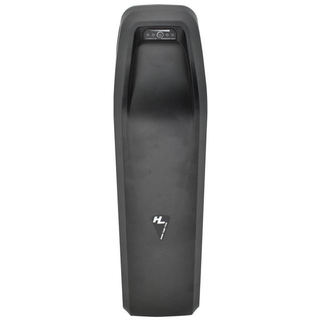 Elektrische Fahrradbatterie 36Volt 17.ah 15Ah 21Ah 28Ah Lithium-Ionen 18650 Unterrohr-Elektrofahrradbatterie für elektrisches Stadtfahrrad