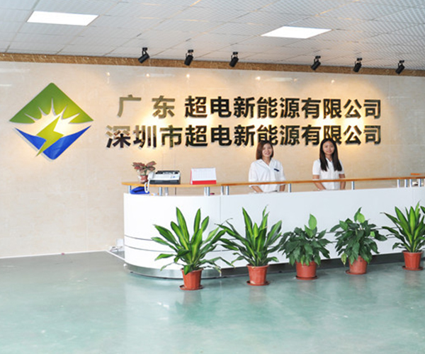 Eine umfassende Anleitung zu 12-V-, 48-V- und 96-V-Batterien