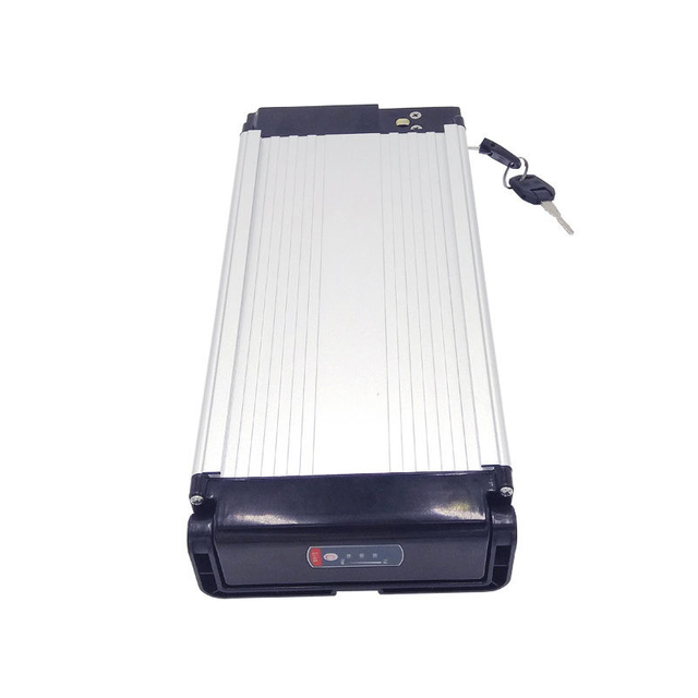 Ebike Rack Batterie 36v 48v 52v 14ah 17,5ah 24,5ah 28ah 31,5ah 38,5ah Hinten Rack Ebike Batterie Für Elektrische Fahrrad Moped Roller