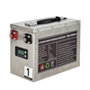 36-Volt-Lithium-Ionen-Akku für Marineboote, 36 V, 40 Ah, 50 Ah, 60 Ah, 80 Ah, 100 Ah, 200 Ah, Lifepo4-Trolling-Motorbatterie